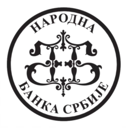 Logo Narodne banke Srbije