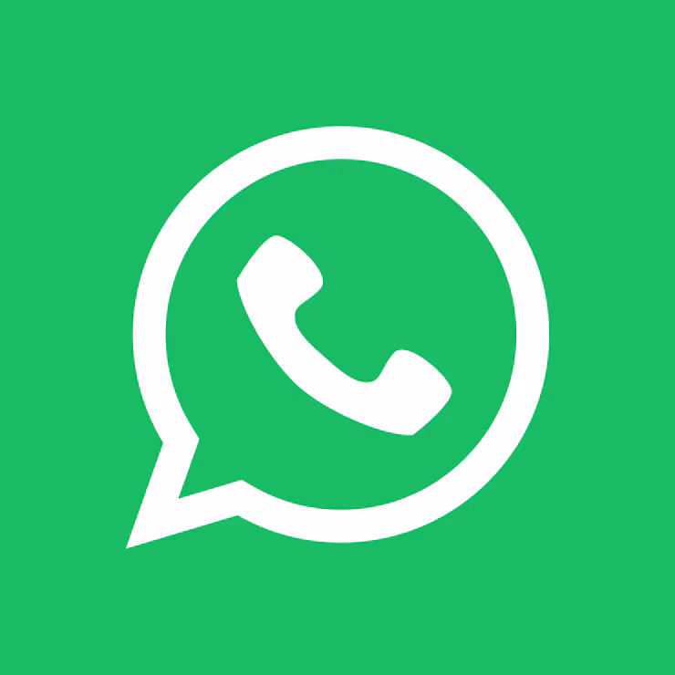 WhatsApp logo